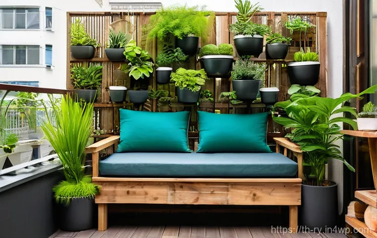 코리빙 커뮤니티의 DIY 공간 활용법 - **Vibrant Community Co-working Space with Upcycled Decor**
    An energetic and collaborative co-wor...