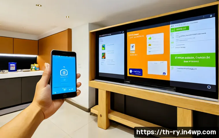 Home 17 코리빙 커뮤니티의 서비스 및 요금 비교 - Photorealistic Bangkok co-living apartment lobby, a young Thai professional comparing two clean unbr...